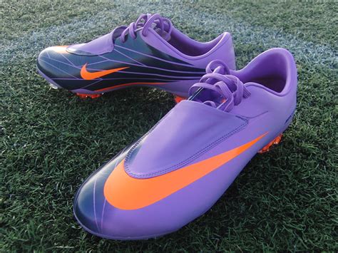 Nike mercurial vapor shoes